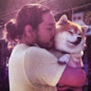 Meet your Posher, Neil